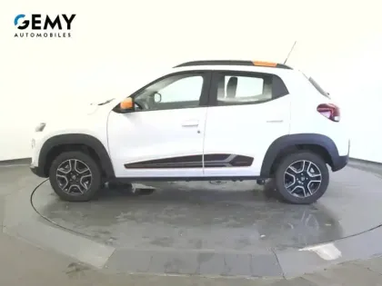 Photo 18 Dacia Spring  Achat Intégral