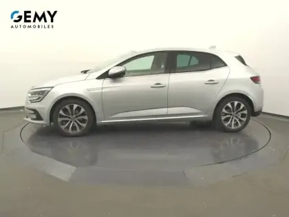 Photo 54 Renault Megane  IV Berline TCe 140 EDC