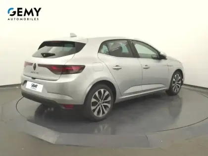 Photo 53 Renault Megane  IV Berline TCe 140 EDC