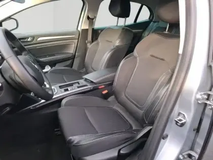 Photo 5 Renault Megane  IV Berline TCe 140 EDC