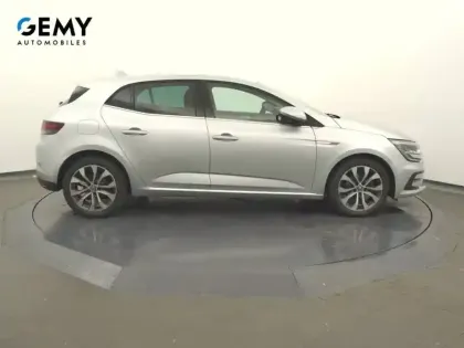 Photo 39 Renault Megane  IV Berline TCe 140 EDC