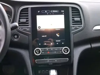 Photo 7 Renault Megane  IV Berline TCe 140 EDC