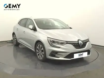 Photo 38 Renault Megane  IV Berline TCe 140 EDC