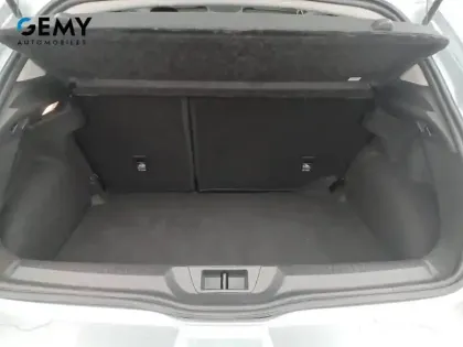 Photo 41 Renault Megane  IV Berline TCe 140 EDC