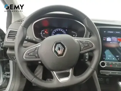 Photo 48 Renault Megane  IV Berline TCe 140 EDC