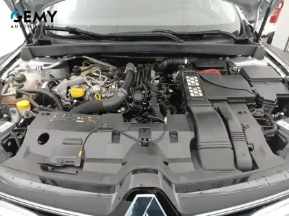 Photo 50 Renault Megane  IV Berline TCe 140 EDC
