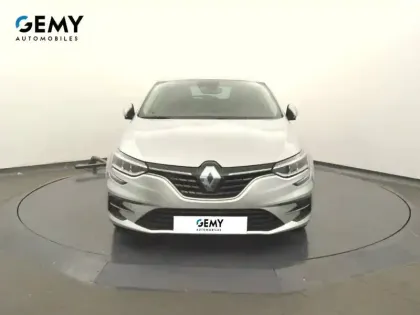 Photo 37 Renault Megane  IV Berline TCe 140 EDC