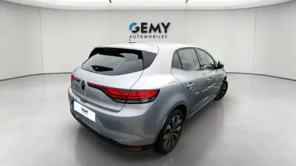 Photo 16 Renault Megane  IV Berline TCe 140 EDC