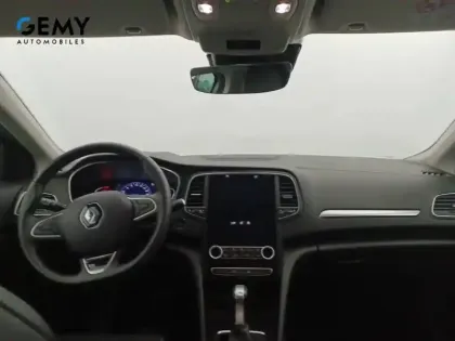 Photo 43 Renault Megane  IV Berline TCe 140 EDC