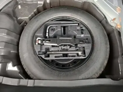 Photo 6 Renault Megane  IV Berline TCe 140 EDC