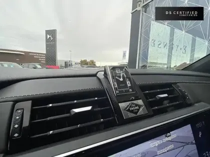 Photo 78 DS DS 7 DS7 Crossback Hybride E-Tense 225 EAT8