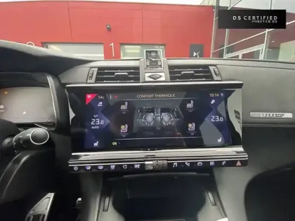 Photo 43 DS Ds 7 DS7 Crossback Hybride E-Tense 225 EAT8