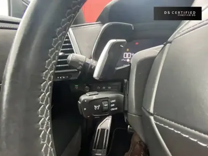 Photo 86 DS DS 7 DS7 Crossback Hybride E-Tense 225 EAT8