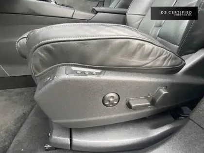 Photo 75 DS DS 7 DS7 Crossback Hybride E-Tense 225 EAT8