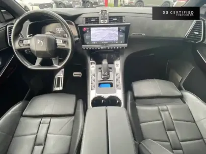Photo 51 DS DS 7 DS7 Crossback Hybride E-Tense 225 EAT8