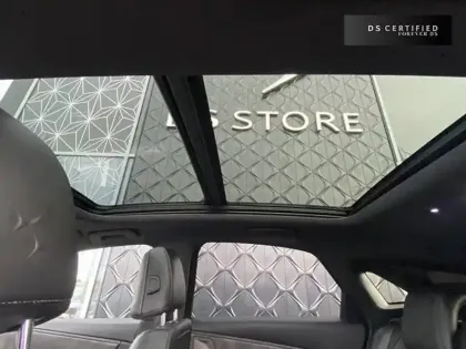 Photo 69 DS DS 7 DS7 Crossback Hybride E-Tense 225 EAT8
