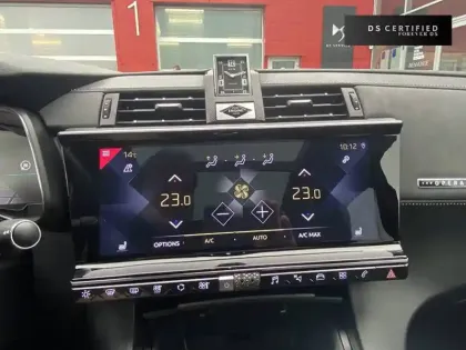 Photo 55 DS DS 7 DS7 Crossback Hybride E-Tense 225 EAT8