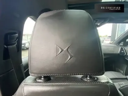 Photo 117 DS DS 7 DS7 Crossback Hybride E-Tense 225 EAT8