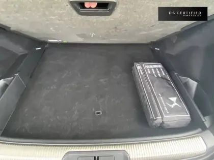 Photo 68 DS DS 7 DS7 Crossback Hybride E-Tense 225 EAT8