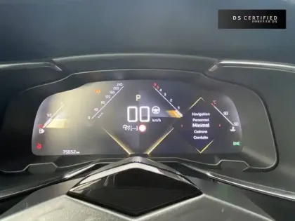 Photo 36 DS Ds 7 DS7 Crossback Hybride E-Tense 225 EAT8