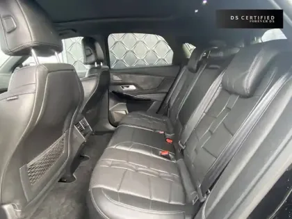 Photo 53 DS DS 7 DS7 Crossback Hybride E-Tense 225 EAT8
