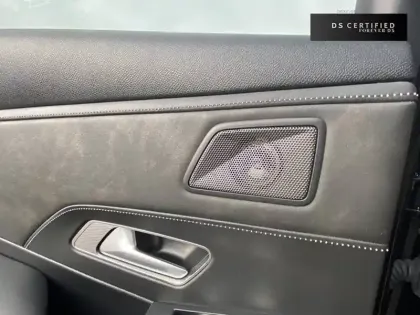 Photo 30 DS Ds 7 DS7 Crossback Hybride E-Tense 225 EAT8