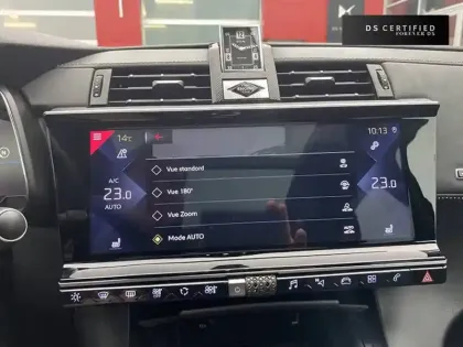 Photo 41 DS Ds 7 DS7 Crossback Hybride E-Tense 225 EAT8