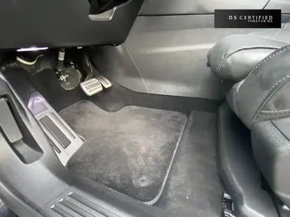 Photo 120 DS DS 7 DS7 Crossback Hybride E-Tense 225 EAT8