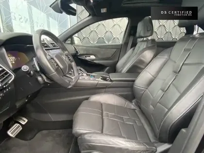 Photo 96 DS DS 7 DS7 Crossback Hybride E-Tense 225 EAT8
