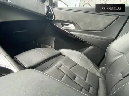 Photo 114 DS DS 7 DS7 Crossback Hybride E-Tense 225 EAT8