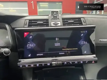 Photo 84 DS DS 7 DS7 Crossback Hybride E-Tense 225 EAT8