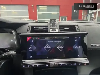 Photo 98 DS DS 7 DS7 Crossback Hybride E-Tense 225 EAT8
