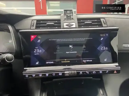 Photo 83 DS DS 7 DS7 Crossback Hybride E-Tense 225 EAT8