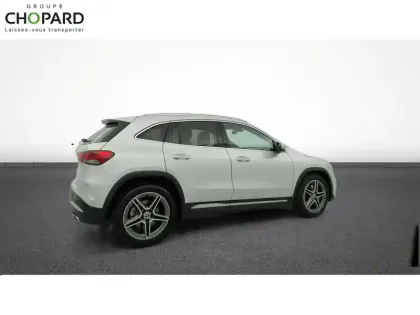 Photo 8 Mercedes GLA  250 8G-DCT 4Matic