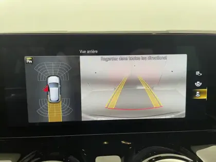 Photo 28 Mercedes GLA  250 8G-DCT 4Matic