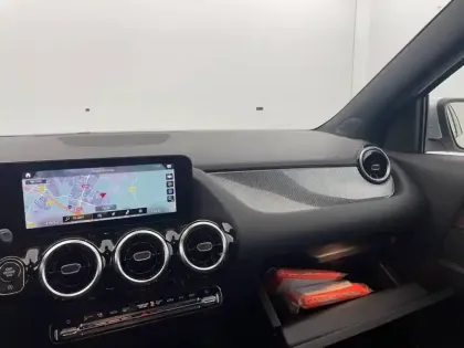 Photo 23 Mercedes GLA  250 8G-DCT 4Matic