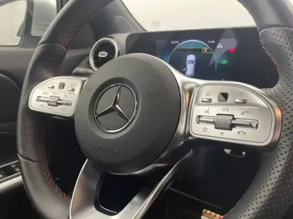 Photo 26 Mercedes GLA  250 8G-DCT 4Matic