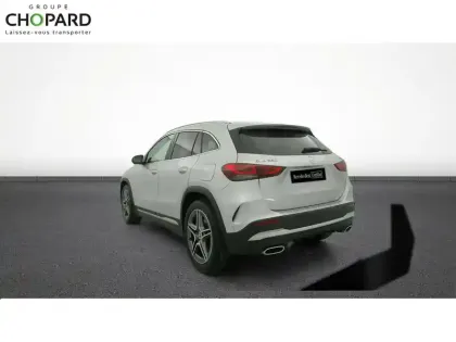 Photo 5 Mercedes GLA  250 8G-DCT 4Matic
