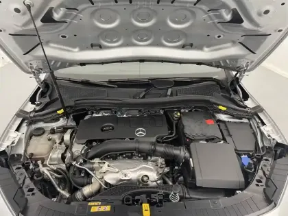 Photo 19 Mercedes GLA  250 8G-DCT 4Matic