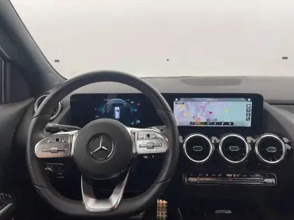 Photo 22 Mercedes GLA  250 8G-DCT 4Matic