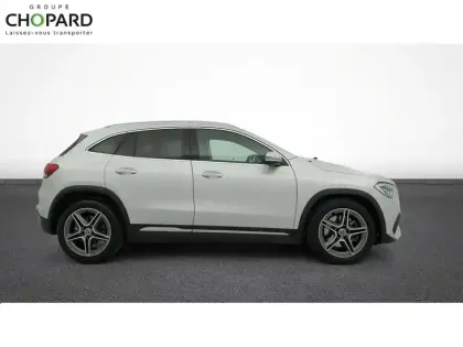 Photo 9 Mercedes GLA  250 8G-DCT 4Matic