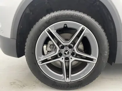 Photo 18 Mercedes GLA  250 8G-DCT 4Matic