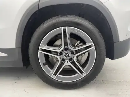 Photo 16 Mercedes GLA  250 8G-DCT 4Matic