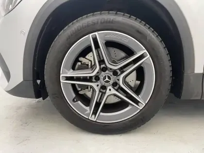 Photo 17 Mercedes GLA  250 8G-DCT 4Matic