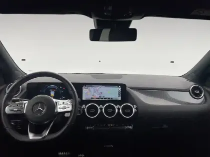 Photo 24 Mercedes GLA  250 8G-DCT 4Matic