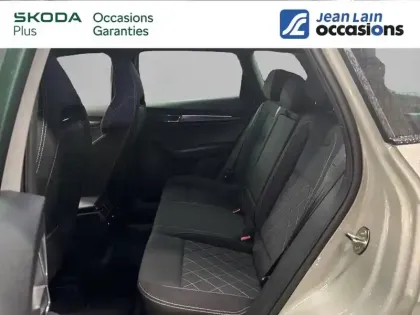 Photo 5 Skoda Karoq  2.0 TDI 150 ch SCR DSG74x4