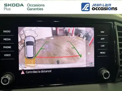 Photo 19 Skoda Karoq  2.0 TDI 150 ch SCR DSG74x4