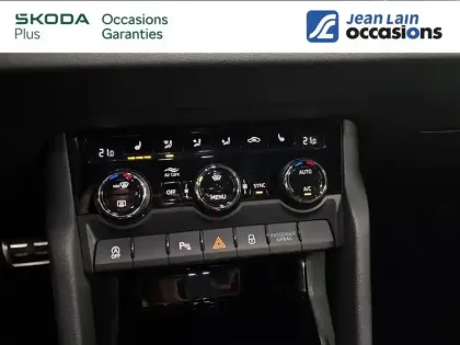 Photo 18 Skoda Karoq  2.0 TDI 150 ch SCR DSG74x4