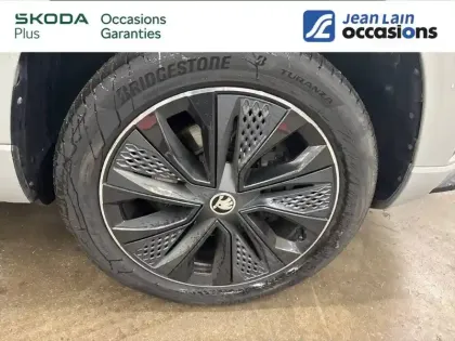 Photo 11 Skoda Karoq  2.0 TDI 150 ch SCR DSG74x4