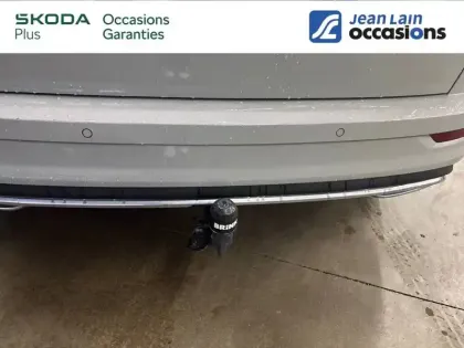 Photo 16 Skoda Karoq  2.0 TDI 150 ch SCR DSG74x4